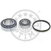 OPTIMAL Radlagersatz Hinten für OPEL ARENA Kasten (TB, TF) 52mm 702436