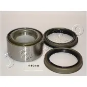 Japko Radlagersatz für NISSAN Bluebird Limousine (T72, T12, U12) 72mm 411010