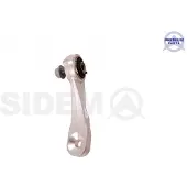 SIDEM Koppelstange Stabilisator passend für MERCEDES-BENZ C-Klasse T-modell (S205) Vorne Rechts 49763