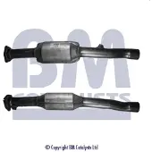 BM CATALYSTS Katalysator BM91301H