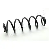 Japanparts 2X Feder Fahrwerksfeder Hinten