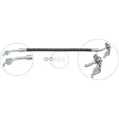 A.B.S. Bremsschlauch SL 1459