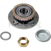 SNR Radlagersatz R159.33