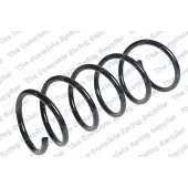 TRISCAN Fahrwerksfeder 4017004