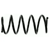 SACHS Fahrwerksfeder [Hersteller-Nr. 998723] für Opel, Vauxhall