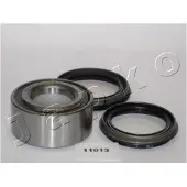 Japko Radlagersatz Vorne für NISSAN MICRA I (K10) 68mm 411013