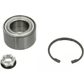 KAVO PARTS Radlagersatz für LAND ROVER Range Rover Evoque (L538) 96mm WBK-10074