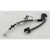 TRISCAN Bremsschlauch [Hersteller-Nr. 815028127] für Peugeot, Citroën