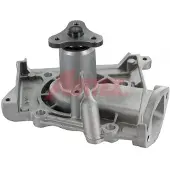 AIRTEX Wasserpumpe 4049