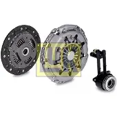 LuK Schaeffler Kupplungssatz RepSet Pro 621 3041 33