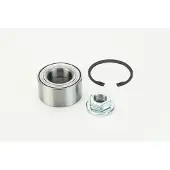 CONTITECH Radlagersatz Vorne für FORD Fiesta Mk5 Schrägheck (JH1, JD1, JH3, JD3) 72mm WBE1094