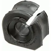 LEMFÖRDER 39543 01 Lagerung Stabilisator Stabigummi Hinten Links Hinten Rechts passend für MERCEDES-BENZ SPRINTER 5-t Pritsche/Fahrgestell (906)