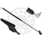 OPTIMAL Gasfeder, Koffer-/Laderaum AG-52272