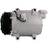 THERMOTEC Klimakompressor KTT090040