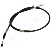 Japanparts Seilzug, Feststellbremse BC-250R