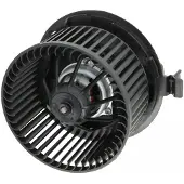 Valeo Innenraumgebläse vorne 240 W 2-polig für u.a. RENAULT MEGANE