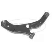 CORTECO 49399163 Querlenker Vorne Rechts Unten für MAZDA 323 F VI (BJ)