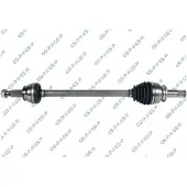 GSP Antriebswelle 256184