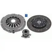 SACHS Kupplungssatz 3000 990 289