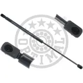 OPTIMAL AG-51365 Gasfeder Heckklappendämpfer für FORD FOCUS Kombi (DNW) 527mm