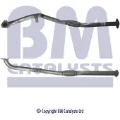 BM CATALYSTS Abgasrohr BM50189