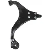 METZGER Lenker, Radaufhängung [Hersteller-Nr. 58069602] für Kia, Hyundai