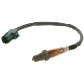 Bosch Lambdasonde 0258006462 für NISSAN