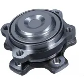 MAXGEAR Radlagersatz Vorne für BMW 3 Touring (G21) 137mm 33-1225