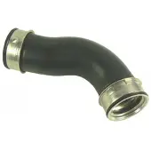 METZGER Autoteile Ladeluftschlauch [Hersteller-Nr. 2400111] für Audi, Skoda, Seat, VW