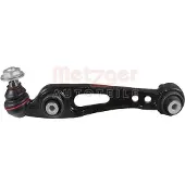 METZGER Lenker, Radaufhängung 58191801 für LAND ROVER