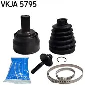 Skf Gelenksatz, Antriebswelle VKJA 5795