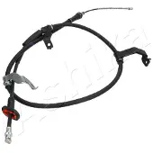 ASHIKA 131-0K-K30L Bremskraftverstärker