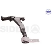 SIDEM 41474 Querlenker Unten Vorne Links für NISSAN MURANO (Z50)