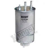 HENGST FILTER Scheibenwischer Twin H340