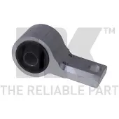 NK Lagerung Lenker für FORD Fiesta Mk5 Schrägheck (JH1, JD1, JH3, JD3) 5102524