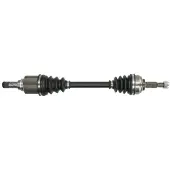 PASCAL Antriebswelle G2R168PC