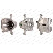FERODO Bremssattel FCL695283, Vorne Links