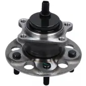 KAVO PARTS Radlagersatz für TOYOTA Corolla XII Kombi (E210) WBH-10005