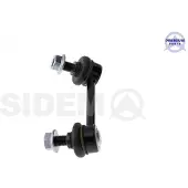 SIDEM Koppelstange Stabilisator für HYUNDAI Ioniq 5 (NE) Hinten Links 87766