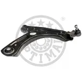 OPTIMAL Lenker, Radaufhängung g61358 Vorderachse für VW