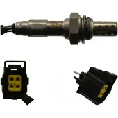 KAVO PARTS Lambdasonde für MITSUBISHI Lancer VIII Schrägheck (CXA) Beheizt Planarsonde EOS-5538