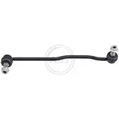 A.B.S. Stange/Strebe, Stabilisator 261109 für SUBARU