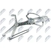 NTY EPS-ME-002 Elektrischer Fensterheber Vorne Rechts passend für MERCEDES-BENZ M-Klasse (W163)