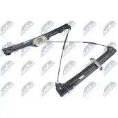 NTY EPS-BM-036 Elektrischer Fensterheber Vorne Rechts für BMW X5 (E70)