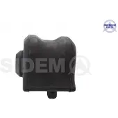 SIDEM 845817 Lagerung Stabilisator Stabigummi Vorne Rechts für TOYOTA RAV 4 III (ACA3, ACE, ALA3, GSA3, ZSA3) RAV 4 IV (ZSA4, ALA4) PRIUS PLUS (ZVW4)