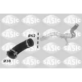 SASIC Ladeluftschlauch 3336214
