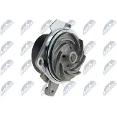 NTY Wasserpumpe [Hersteller-Nr. CPW-AR-018] für Alfa Romeo, Fiat