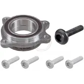 A.B.S. Radlagersatz für reibungslose Drehung Ø 112 mm 42 mm . für u.a. AUDI Q8
