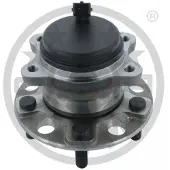 OPTIMAL Radlagersatz 922422