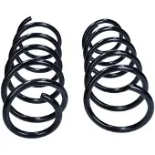 MAXGEAR Fahrwerksfeder 60-1545D